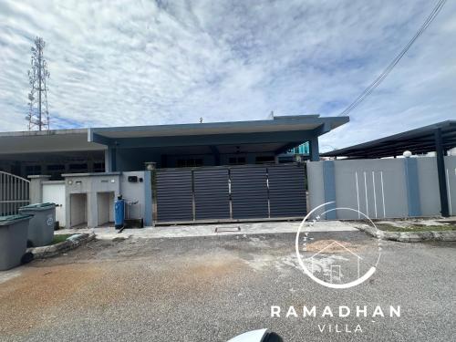 Ramadhan Villa PD - Tap to explore photos