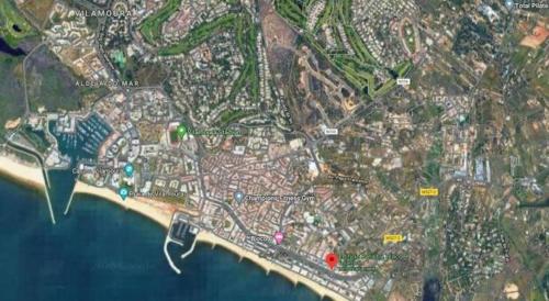 Nice Flat in Quarteira Beach - image 5