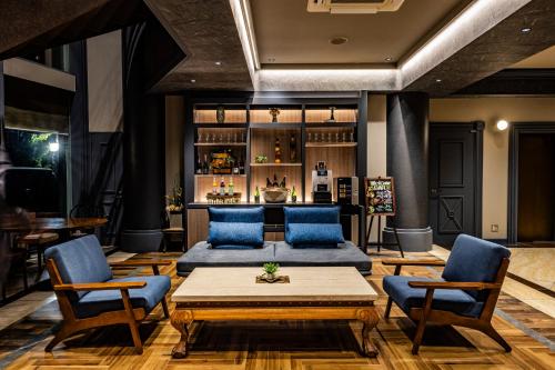 清水Quest酒店 Hotel Quest Shimizu