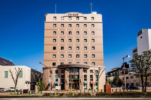 Hotel Quest Shimizu · Okitsu