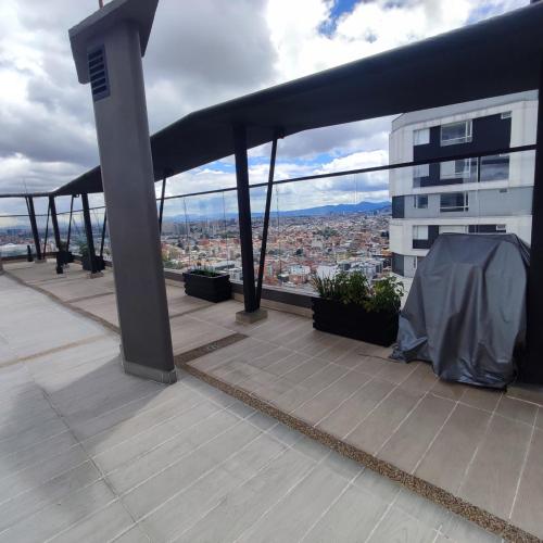 Nuevo y Acogedor en Chapinero Piso 17 - image 3