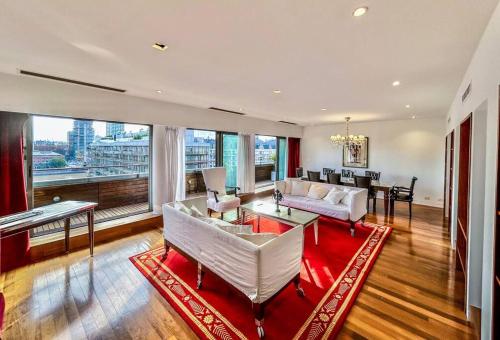 Penthouse en Residencias Faena