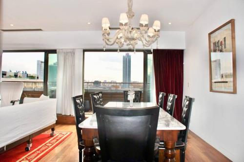 Penthouse en Residencias Faena