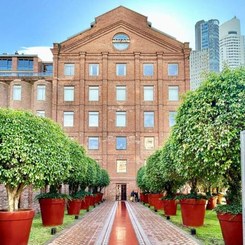 Penthouse en Residencias Faena