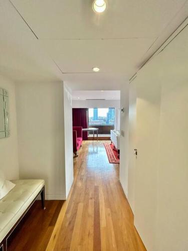 Penthouse en Residencias Faena