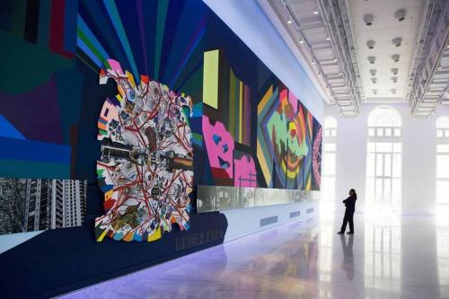 Penthouse en Residencias Faena