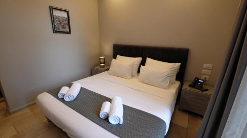 All Seasons Boutique Hotel - Jerusalem - image 9