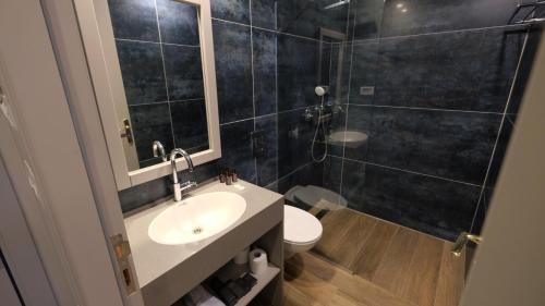 All Seasons Boutique Hotel - Jerusalem Room Type - Family Room
