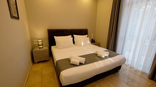All Seasons Boutique Hotel - Jerusalem - image 3