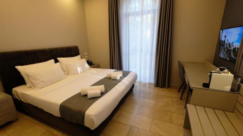 All Seasons Boutique Hotel - Jerusalem Room Type - Superior Double (Disability Access / Handicap)