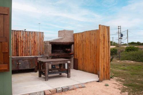 المرافق, Casa Tao in Chihuahua