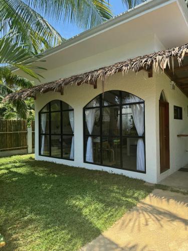 Villa Pura Vida Siargao