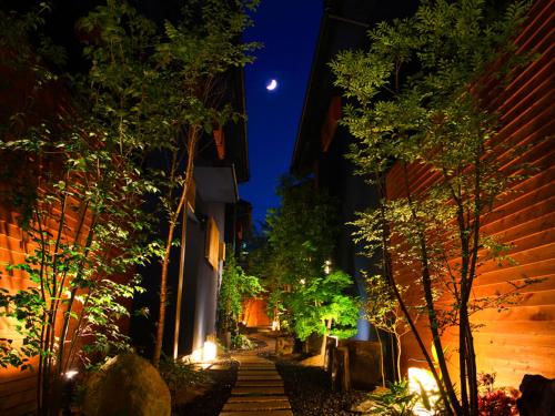 匠晴の宿 心庵의 주변 풍경사진