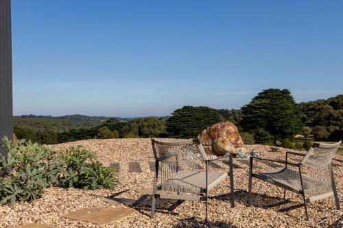 Surrounding environment, The Studio Red Hill near Ten Minutes By Tractor Wine Co