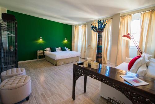 So&Leo Guest House