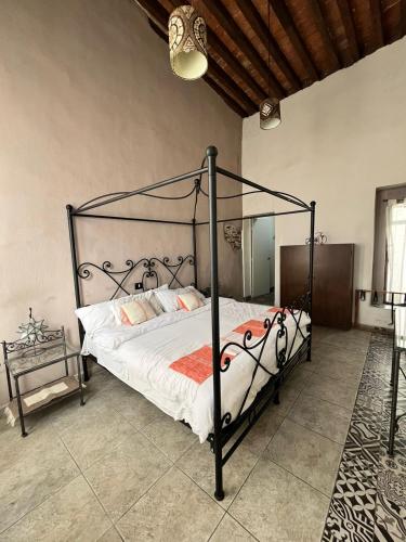 Hotel Boutique Cantera in Querétaro, Mexico