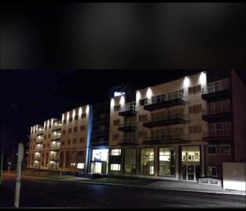 Complejo Rincon Del Sol Pinamar