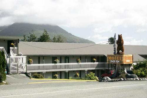 

Pacific Rim Motel