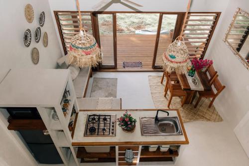 Aore Paradise - Near Santo, Vanuatu in Luganville