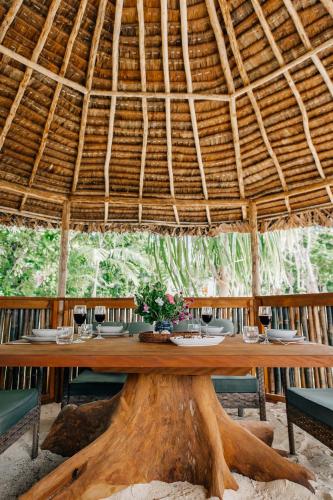 Aore Paradise - Near Santo, Vanuatu in Aore Island