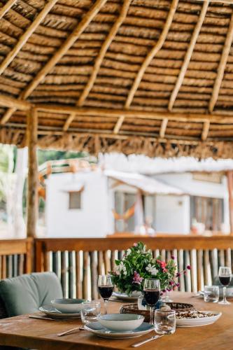 Aore Paradise - Near Santo, Vanuatu in Luganville