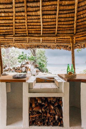 Aore Paradise - Near Santo, Vanuatu in Aore Island