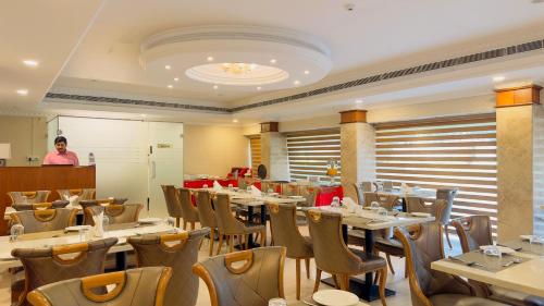 Hotel Prasanth – Trivandrum
