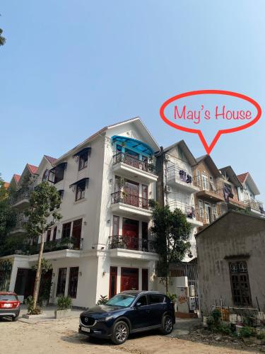 May’s house Nha cua May