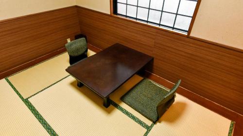 Hamazen Ryokan