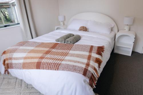 Prime location at Mt Eden- Cozy Vibe 3BR Home, Auckland (zdjęcie 7)