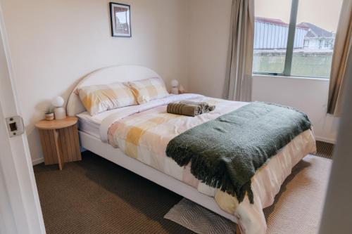 Prime location at Mt Eden- Cozy Vibe 3BR Home, Auckland (zdjęcie 11)