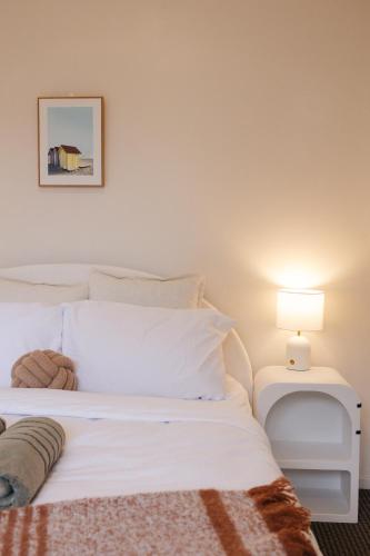Prime location at Mt Eden- Cozy Vibe 3BR Home, Auckland (zdjęcie 9)