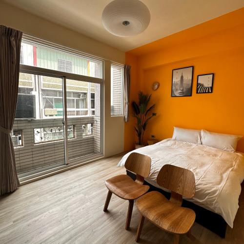 慢遊共享空間 - Yunlin 慢遊共享空間 - Yunlin