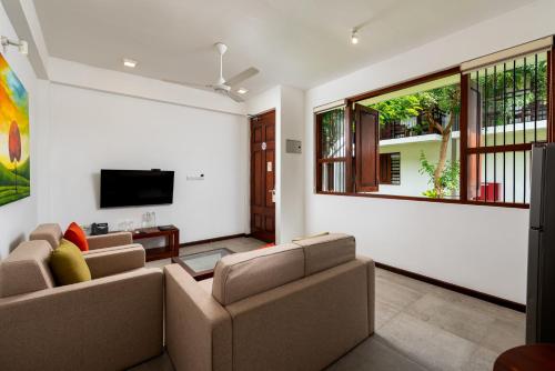 Suite, superior, balcony or terrace