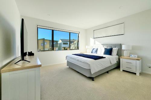 Stunning Three bedroom Unit in Forrest Hill, Auckland