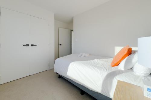 Stunning Three bedroom Unit in Forrest Hill, Auckland (fotografie 4)