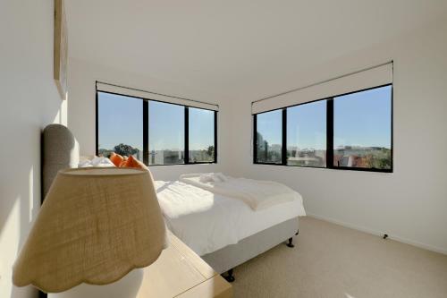 Stunning Three bedroom Unit in Forrest Hill, Auckland (fotografie 7)