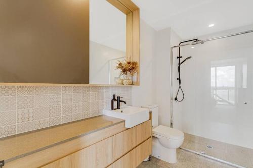 Top of the Dunes - Beachside Apartment by uHoliday