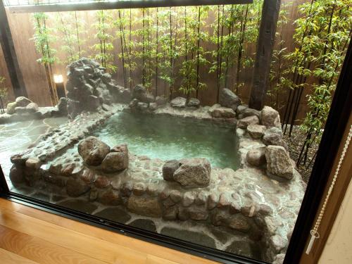 徳の宿 ふぶ庵의 주변 풍경사진