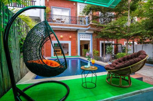 Angkor Rithy Residence