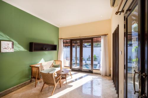 One-Bedroom Oberoi Villa with Private Pool image 7