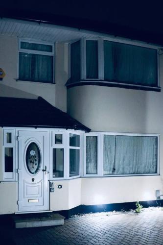 Amelia's Place in Perivale