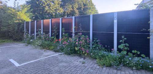 Logeerkamer XXL 25 m2 5