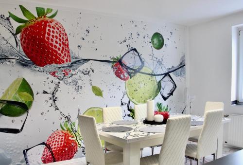 Suite-Apartement-Essen Room Type - Superior Suite