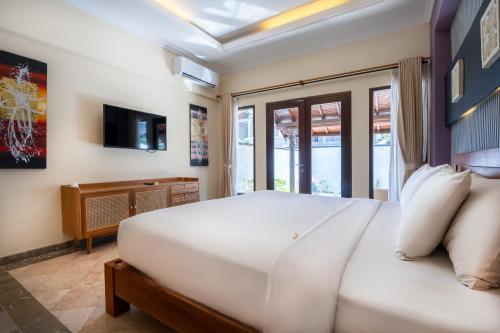 One-Bedroom Oberoi Villa with Private Pool image 8