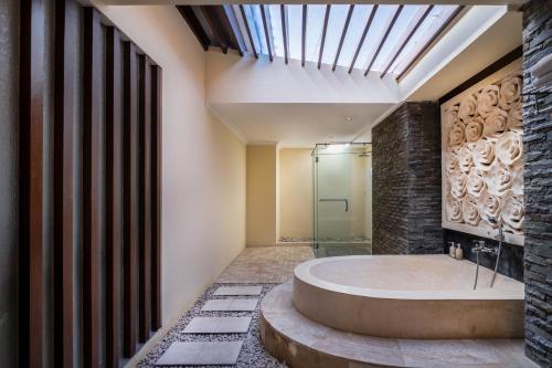 One-Bedroom Oberoi Villa with Private Pool image 3