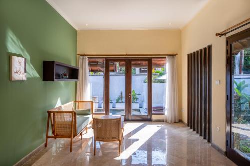 One-Bedroom Oberoi Villa with Private Pool image 9