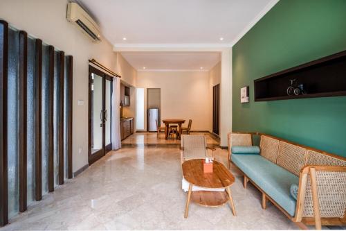 One-Bedroom Oberoi Villa with Private Pool image 6