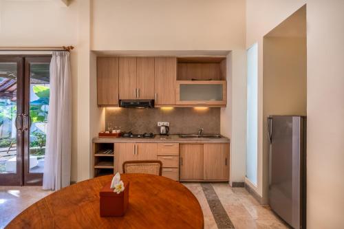 One-Bedroom Oberoi Villa with Private Pool image 5