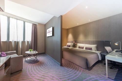 Silka Tsuen Wan, Hong Kong Silka Tsuen Wan, Hong Kong